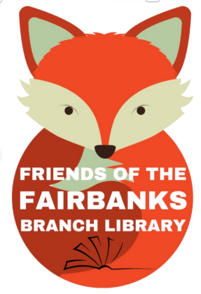 Fairbanks Library Friends
