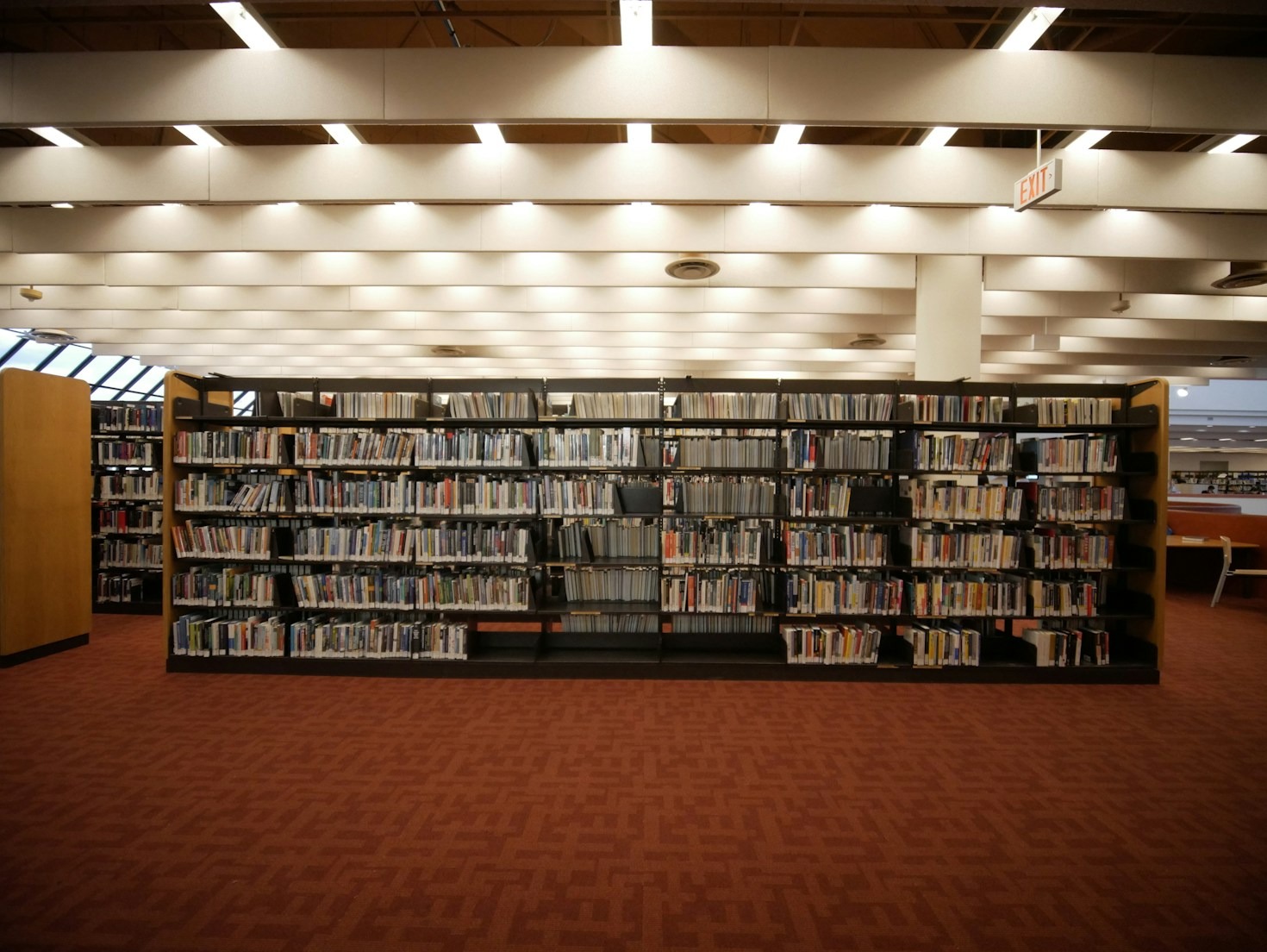 How Donations Improve Fairbanks Library Resources